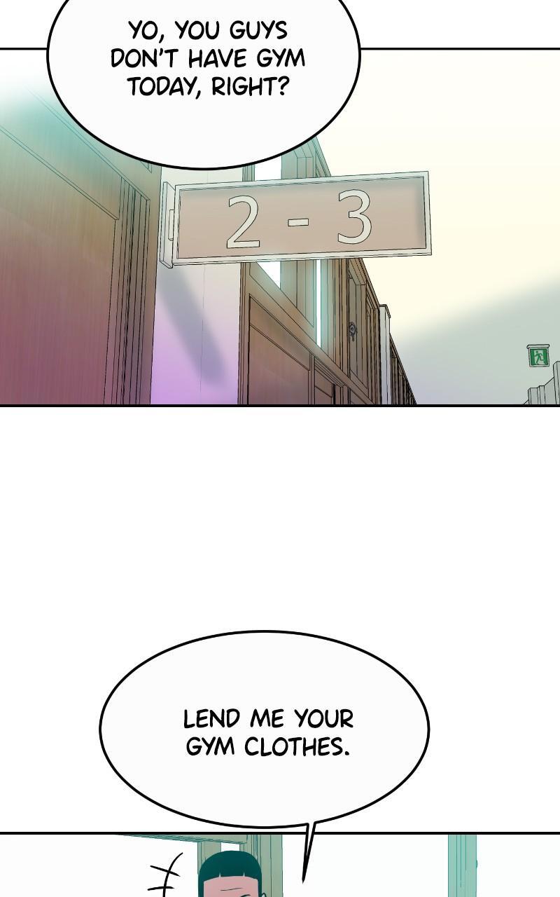 Read The Good Student Manga Online