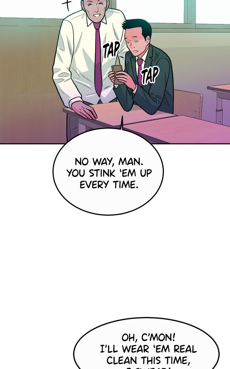 Read The Good Student Manga Online