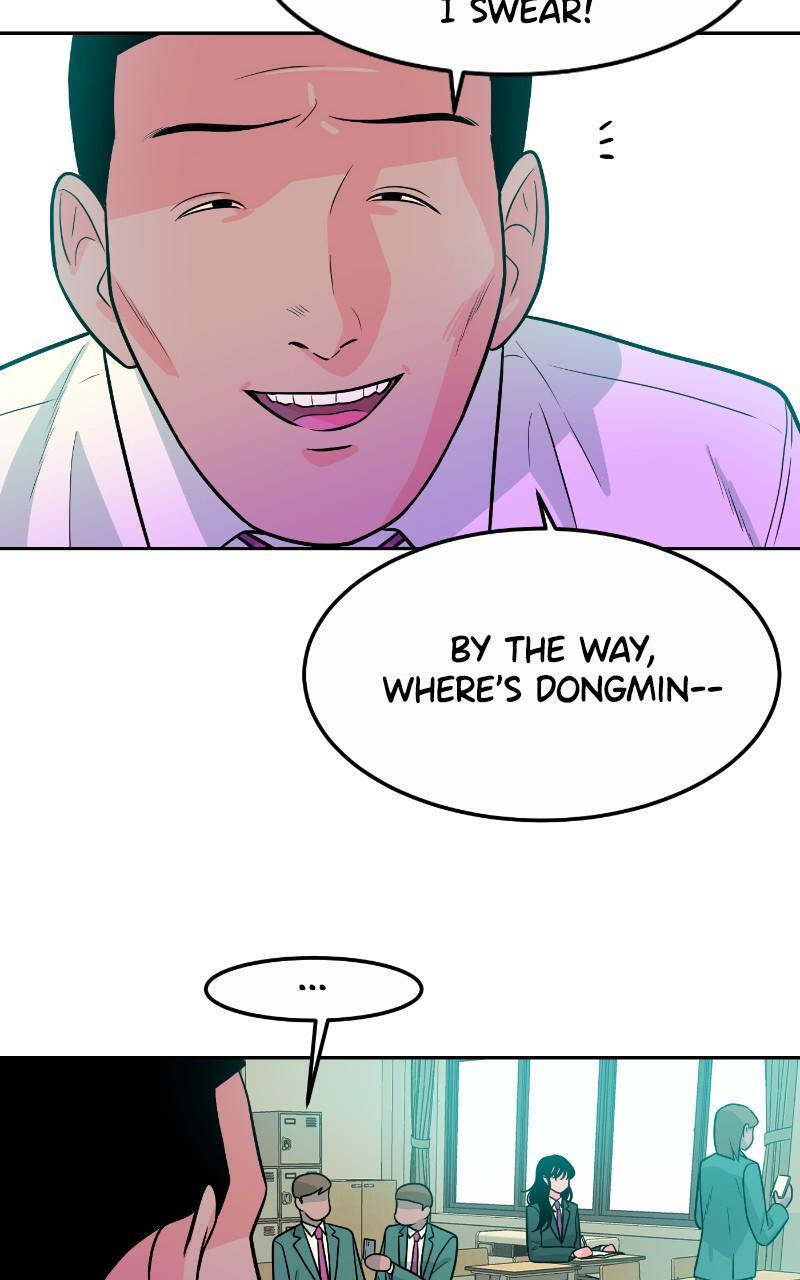 Read The Good Student Manga Online