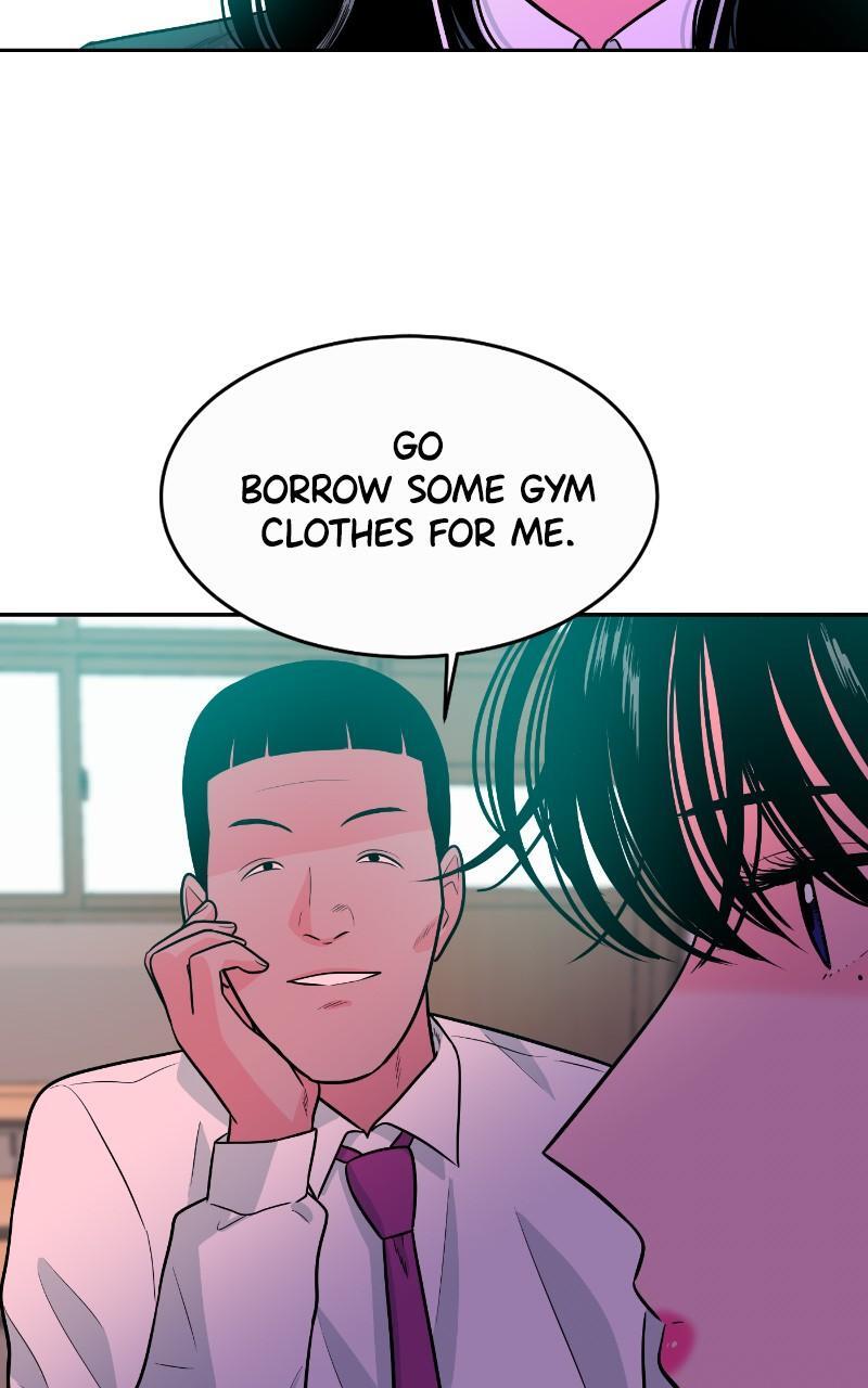 Read The Good Student Manga Online