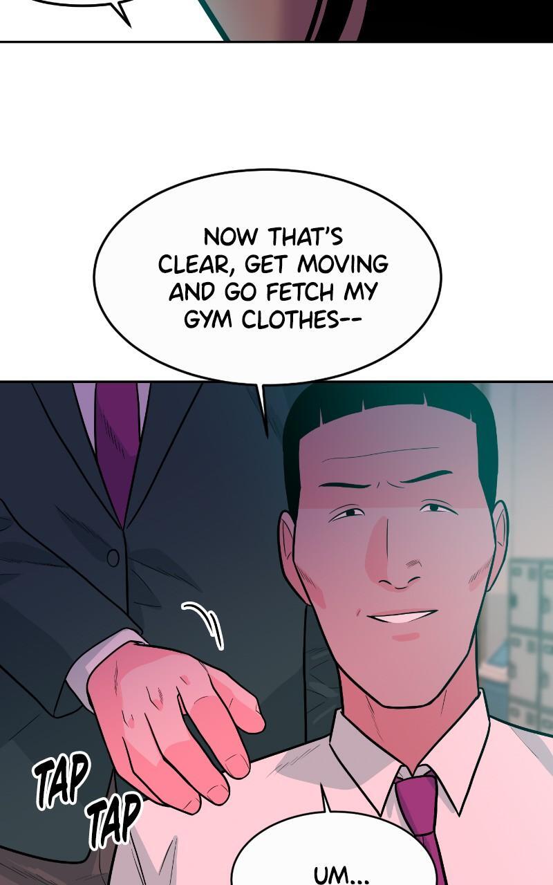 Read The Good Student Manga Online