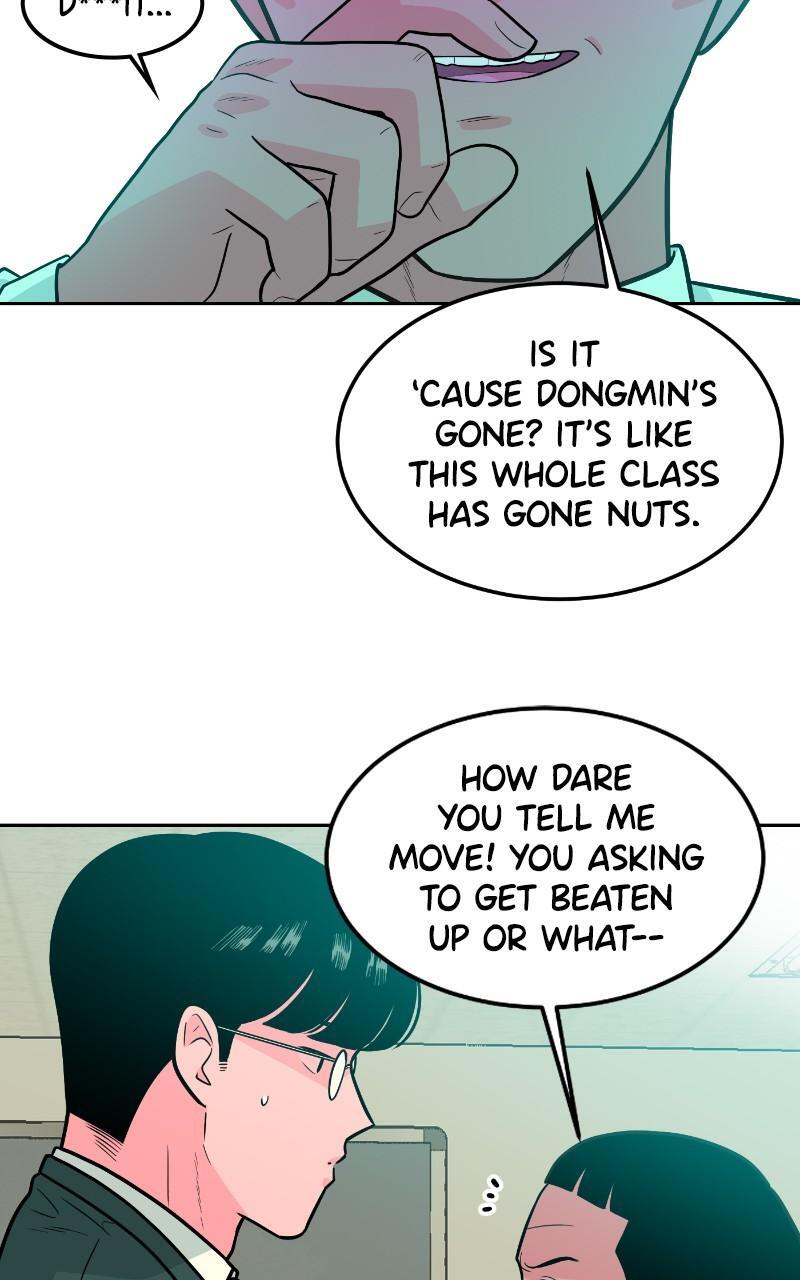 Read The Good Student Manga Online