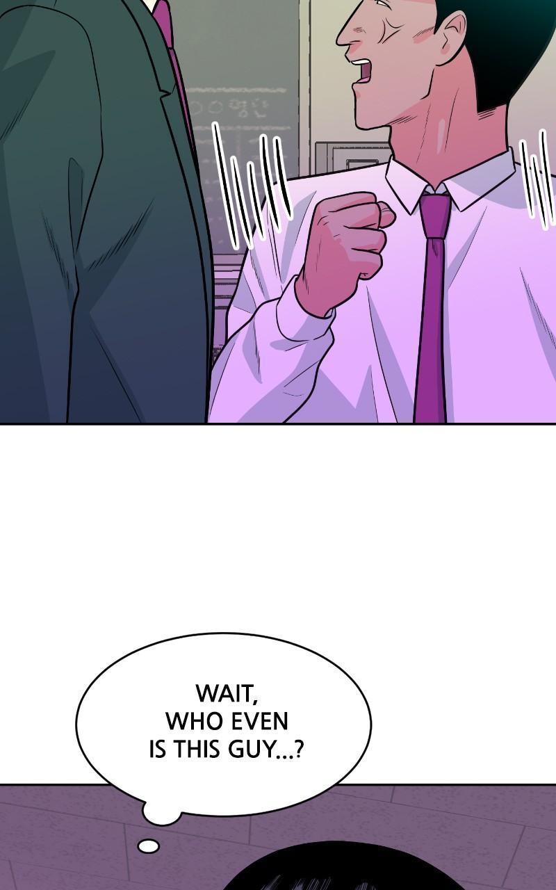 Read The Good Student Manga Online