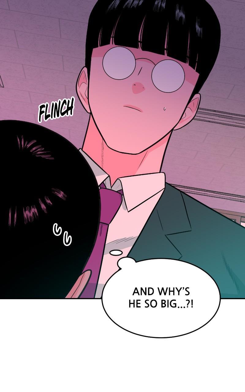 Read The Good Student Manga Online