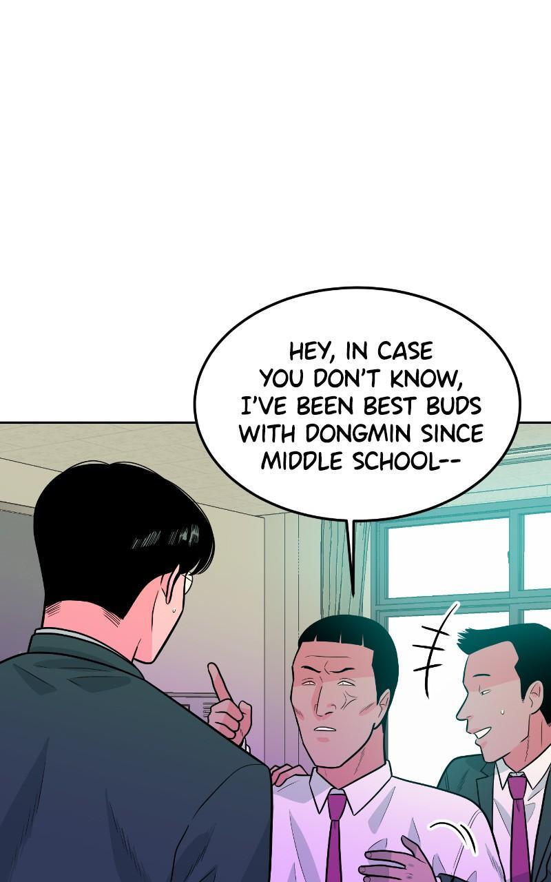 Read The Good Student Manga Online