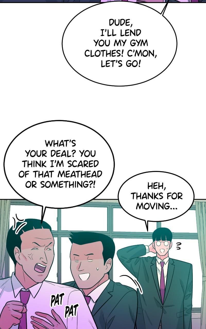 Read The Good Student Manga Online