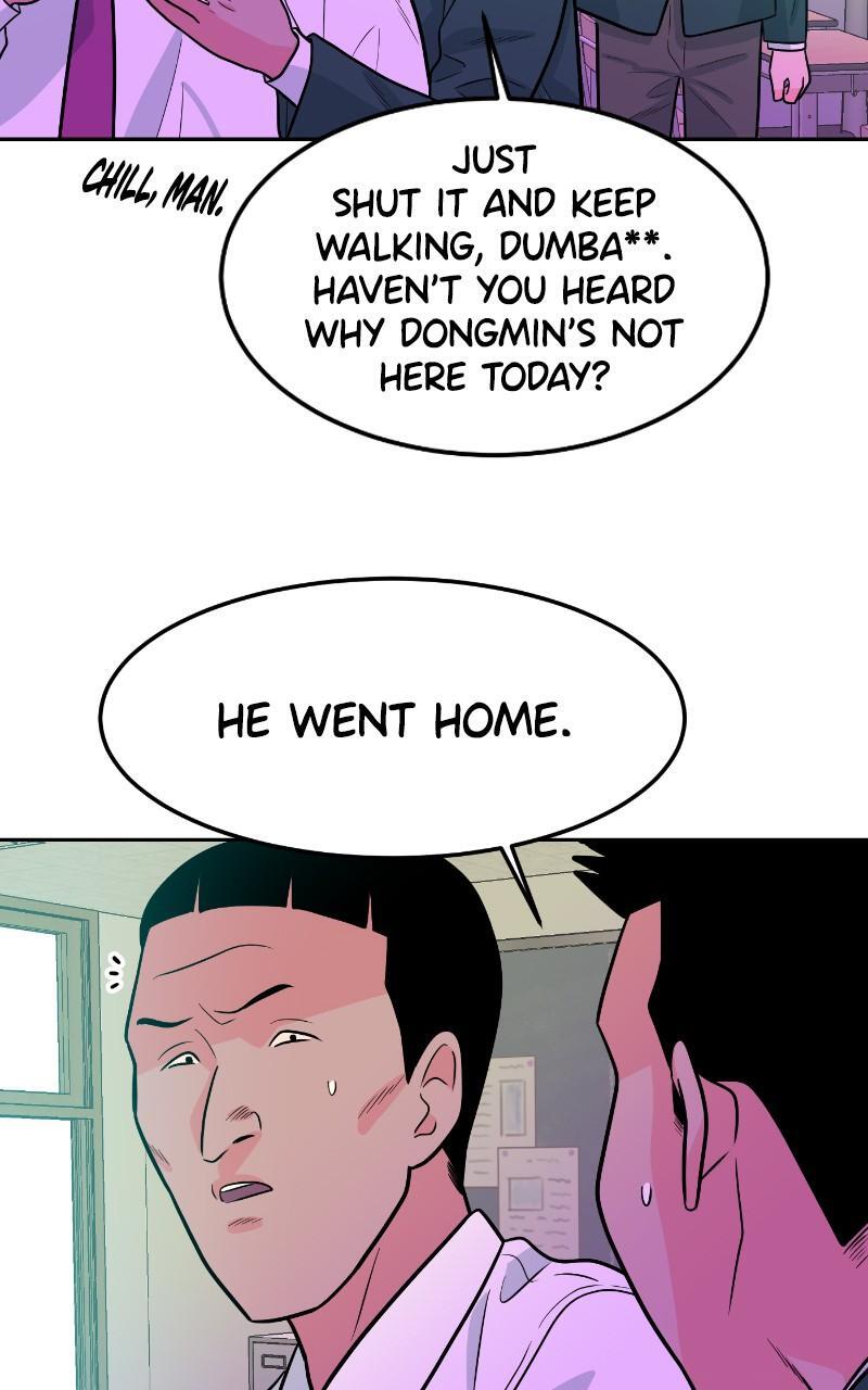Read The Good Student Manga Online