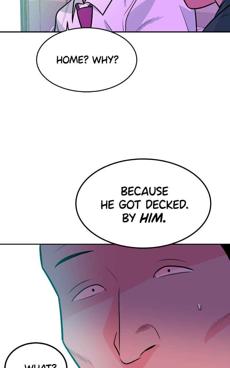 Read The Good Student Manga Online