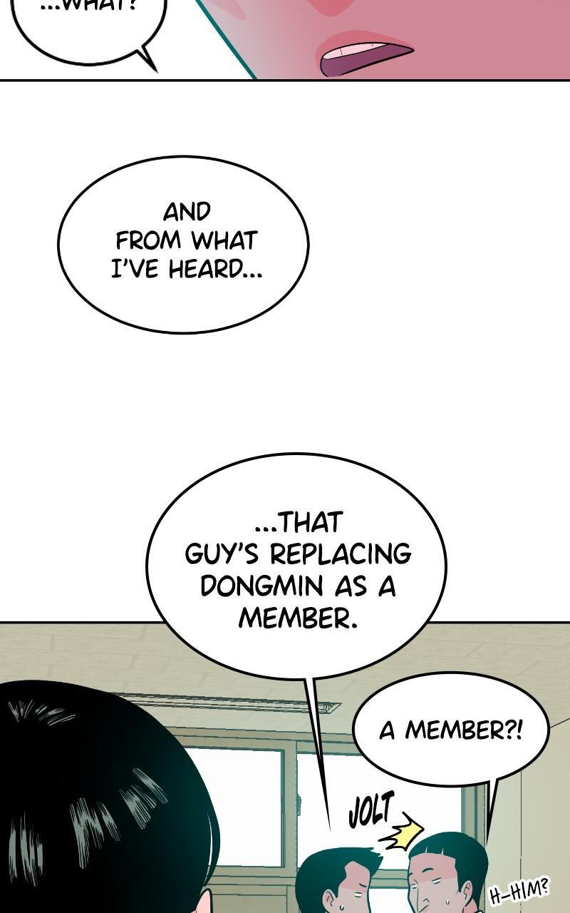 Read The Good Student Manga Online