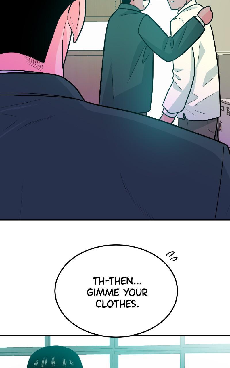 Read The Good Student Manga Online