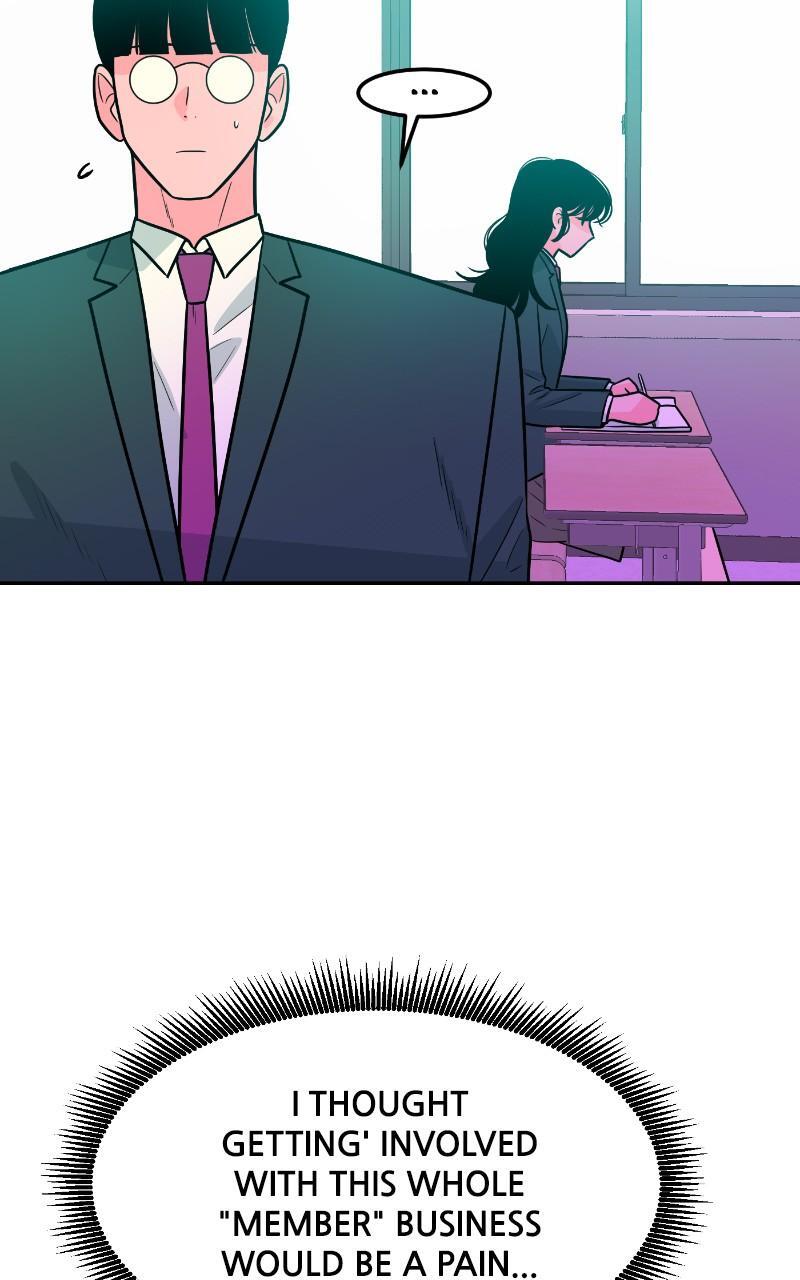 Read The Good Student Manga Online