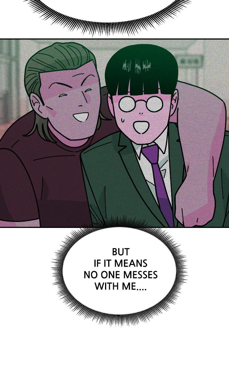 Read The Good Student Manga Online