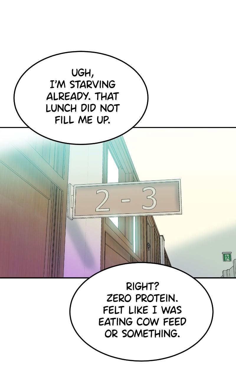Read The Good Student Manga Online