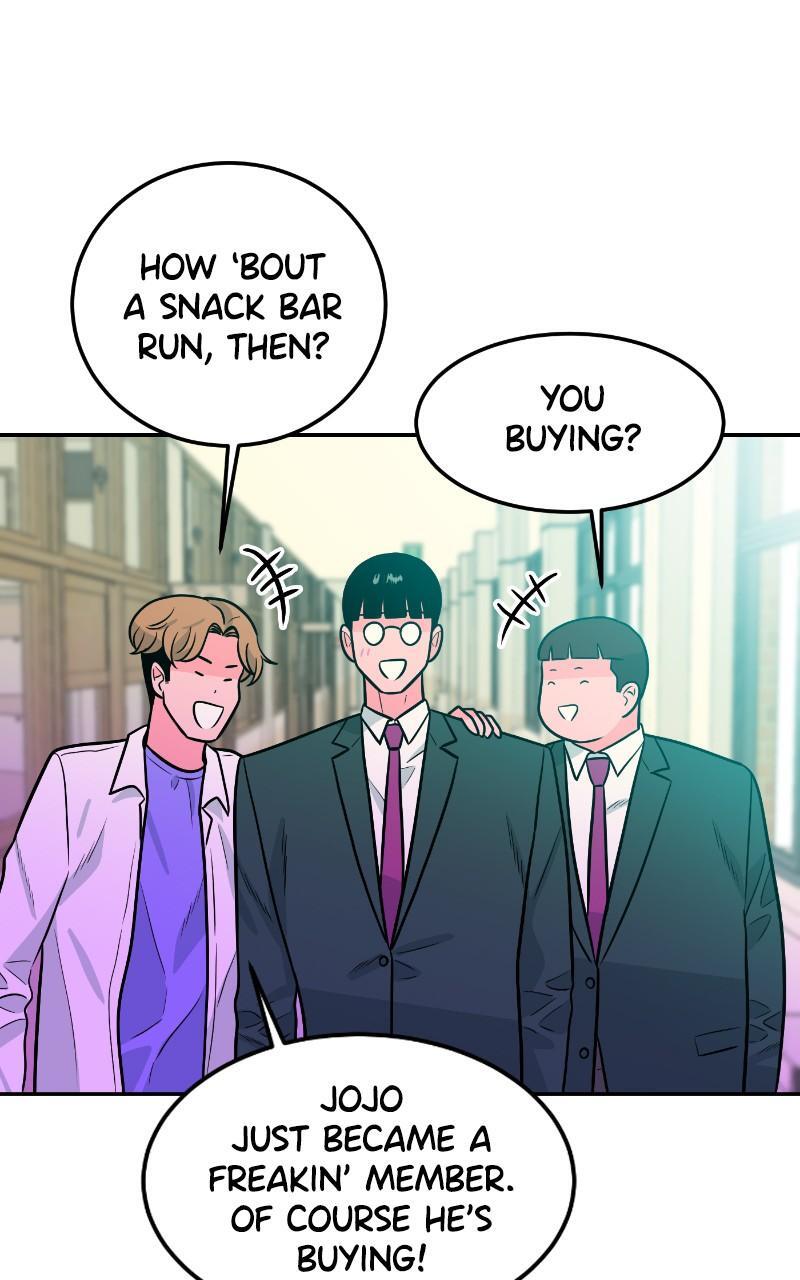 Read The Good Student Manga Online