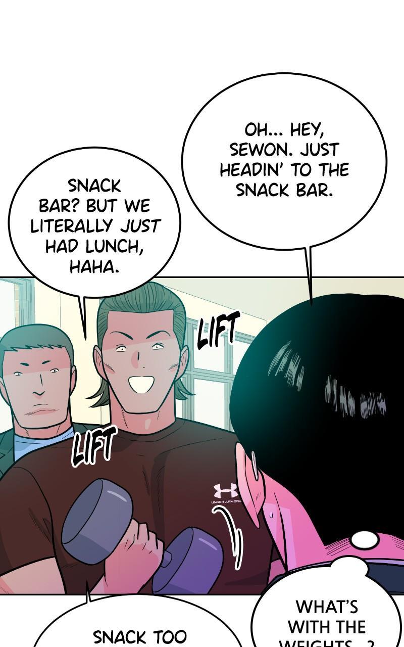 Read The Good Student Manga Online