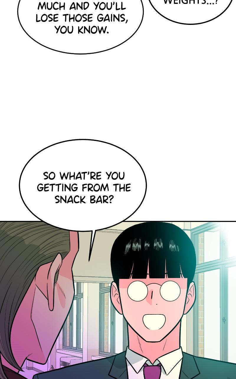 Read The Good Student Manga Online