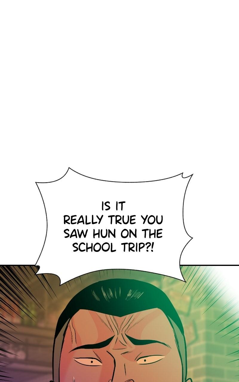 Read The Good Student Manga Online