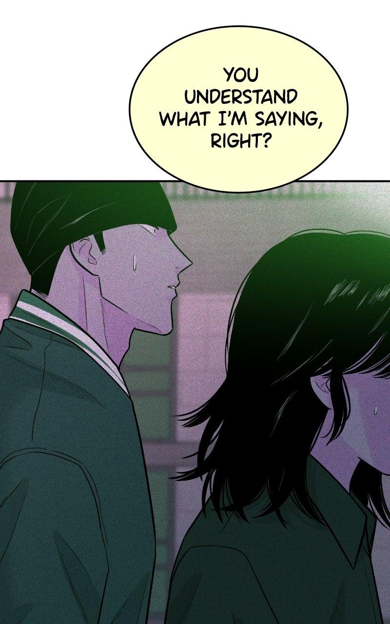 Read The Good Student Manga Online