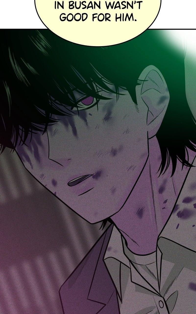 Read The Good Student Manga Online