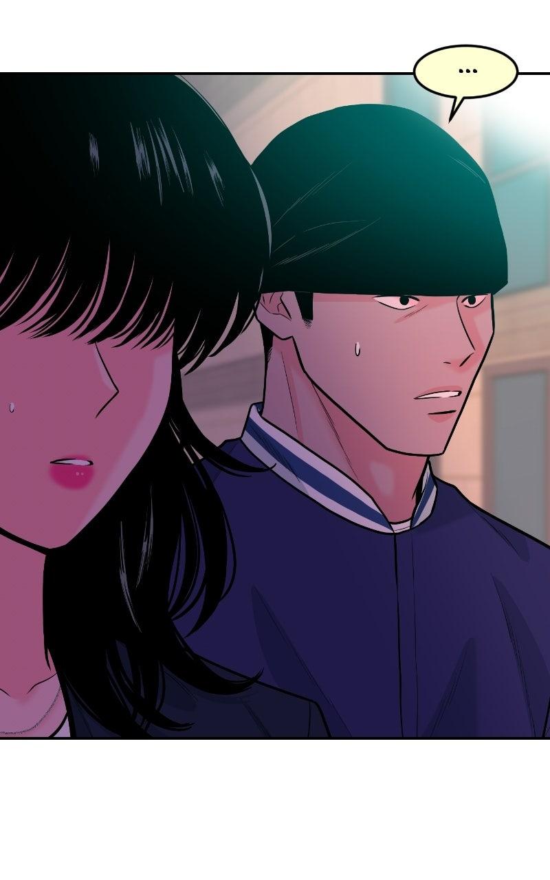 Read The Good Student Manga Online