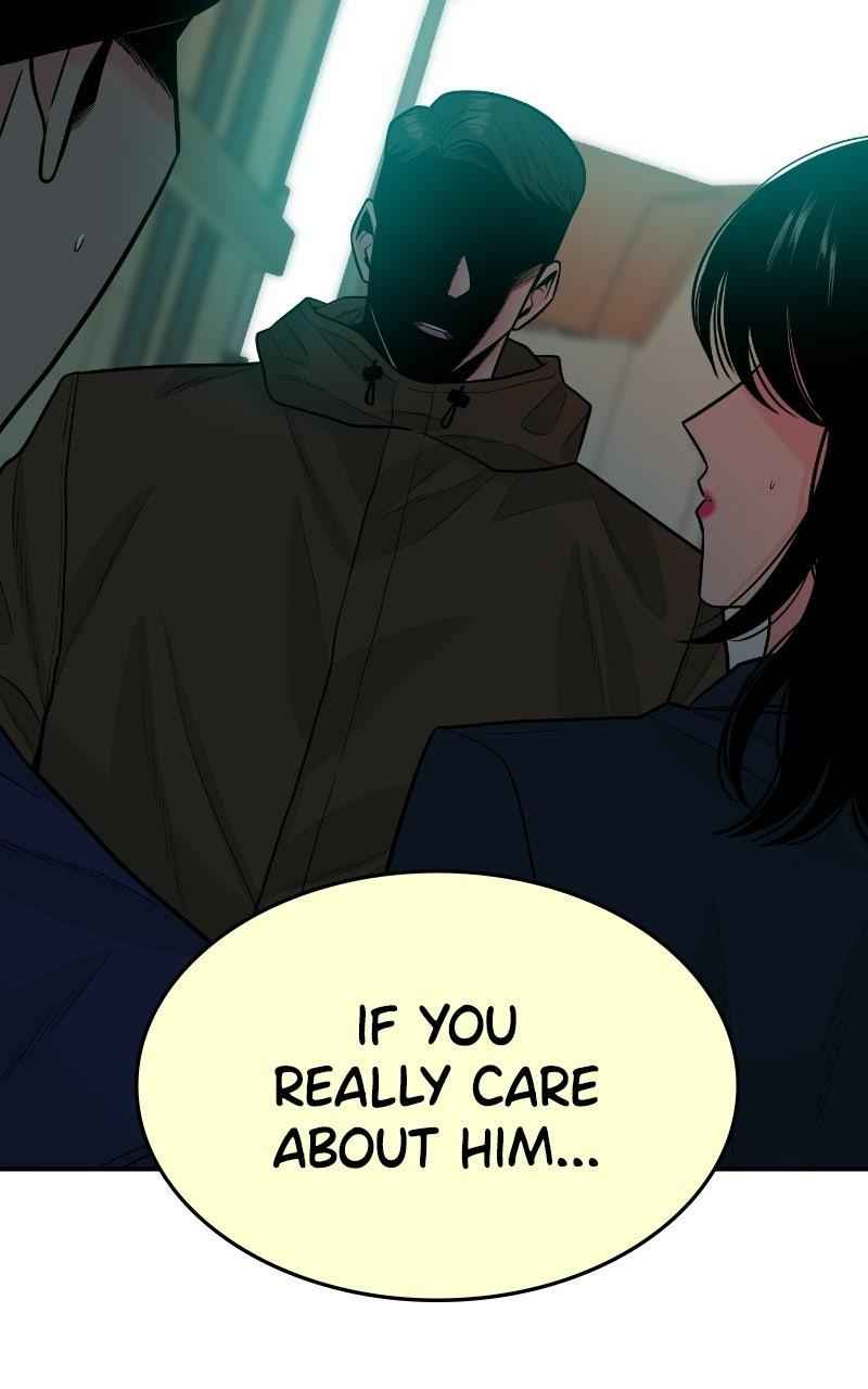 Read The Good Student Manga Online