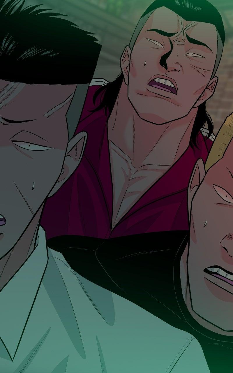 Read The Good Student Manga Online