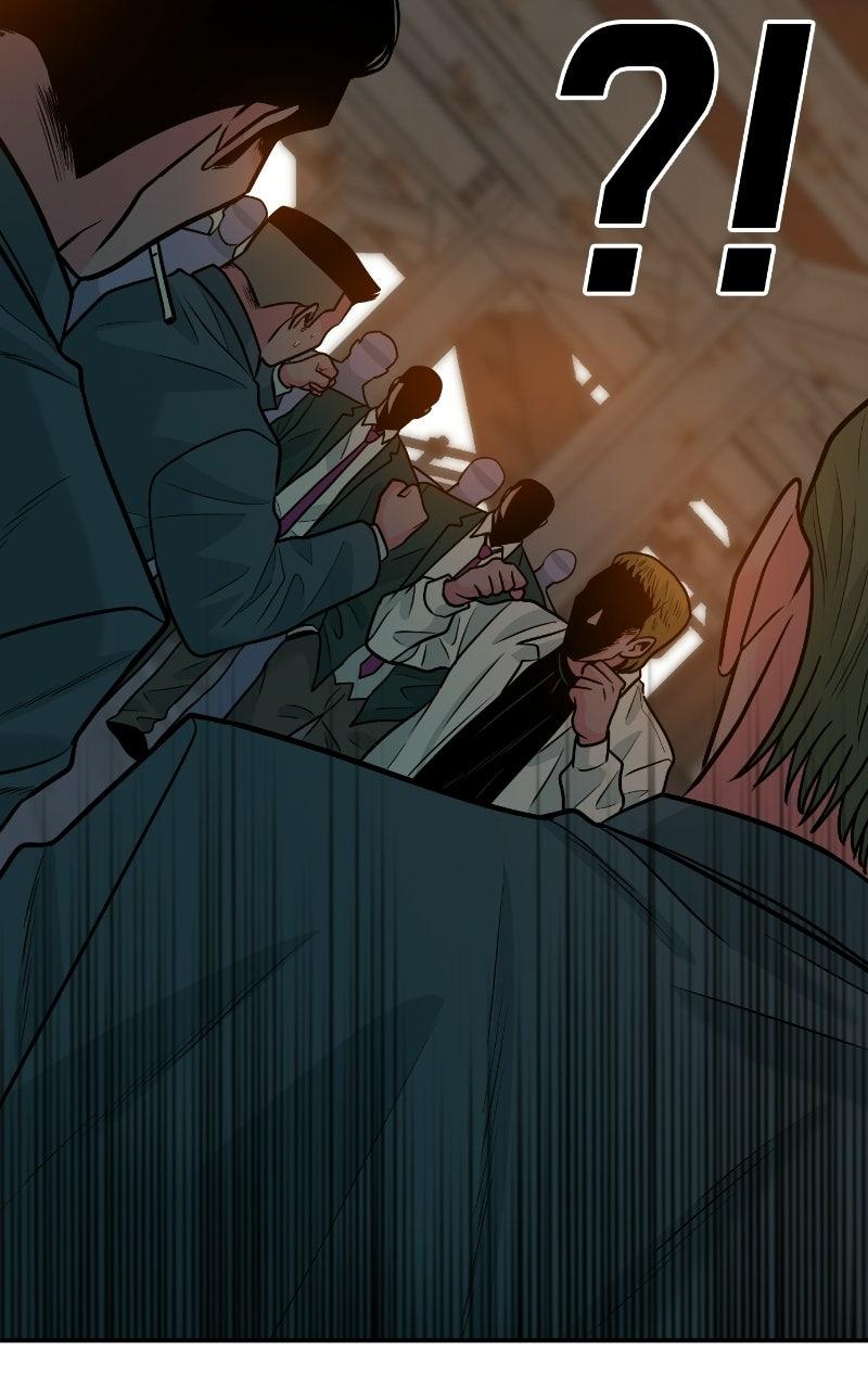 Read The Good Student Manga Online