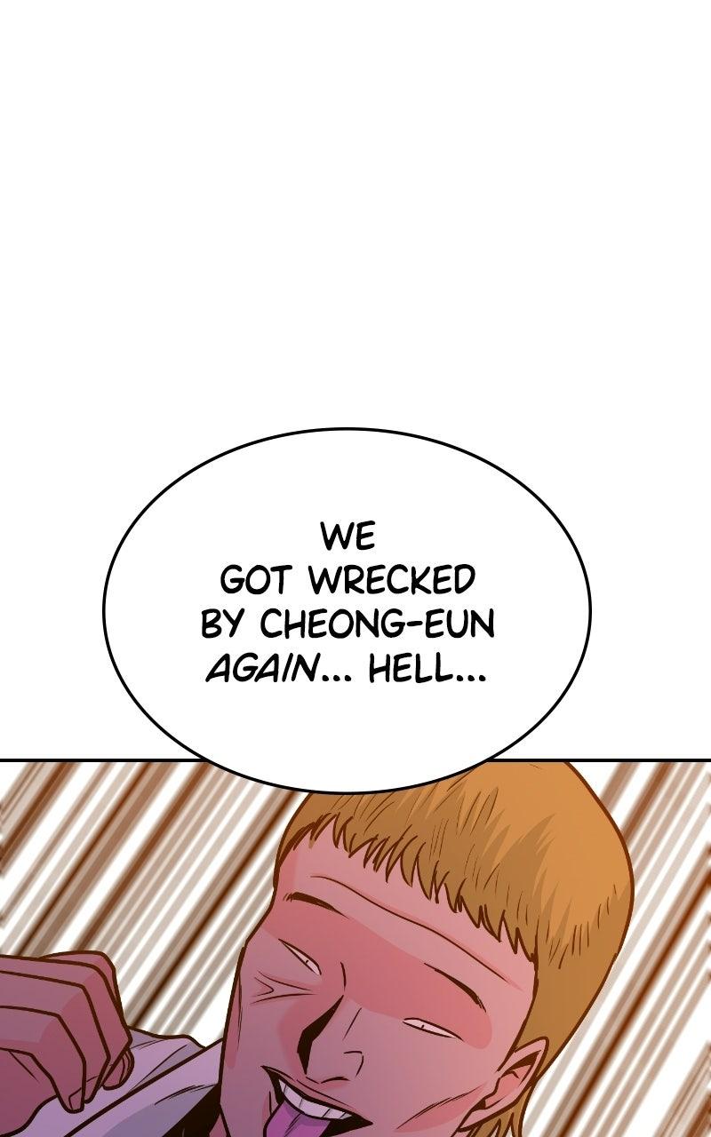 Read The Good Student Manga Online