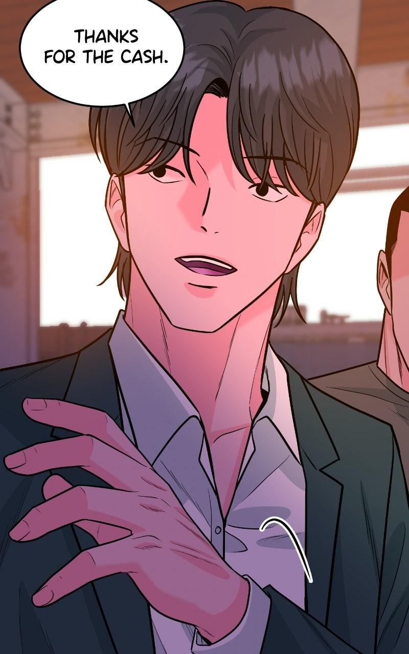Read The Good Student Manga Online