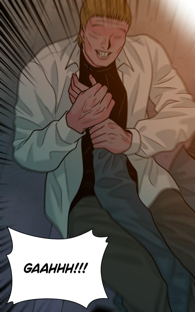 Read The Good Student Manga Online