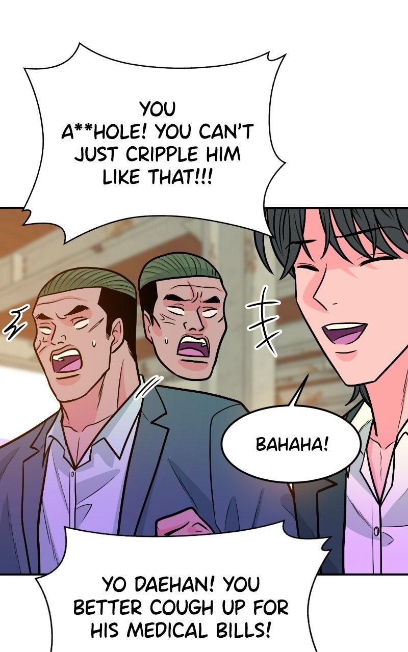Read The Good Student Manga Online