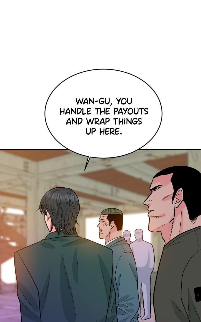 Read The Good Student Manga Online