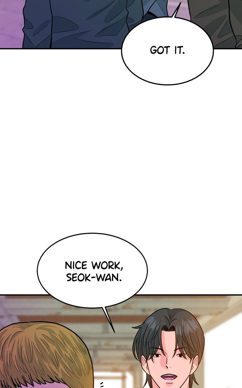 Read The Good Student Manga Online