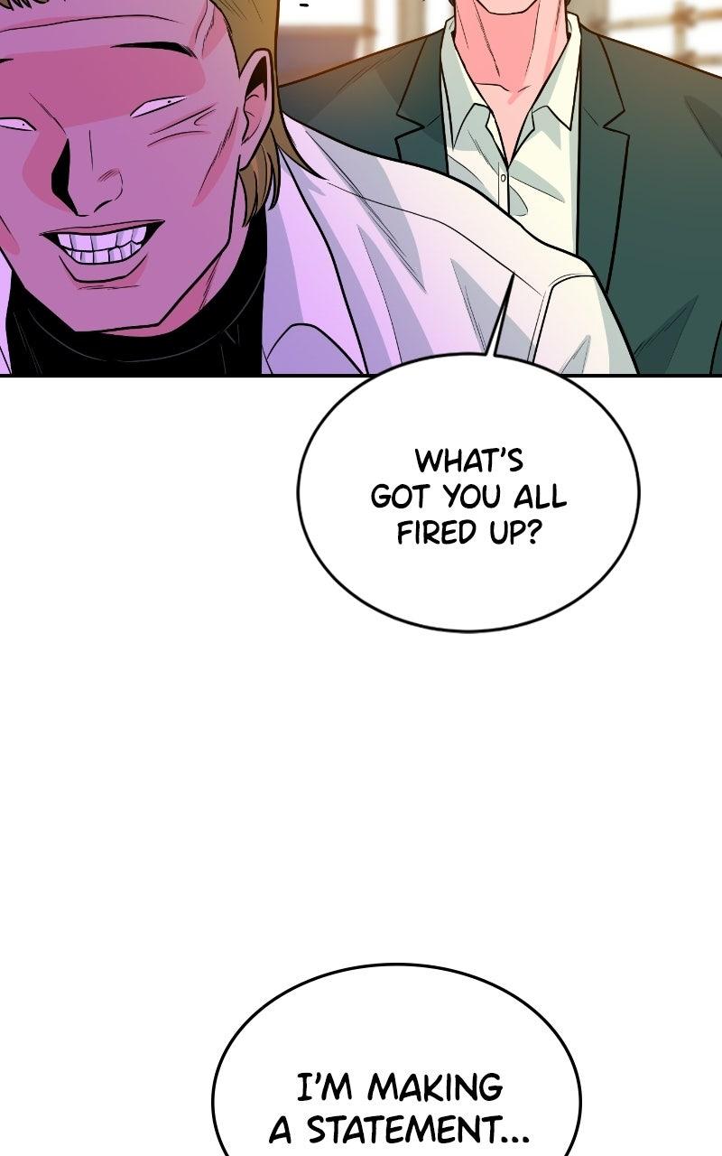 Read The Good Student Manga Online