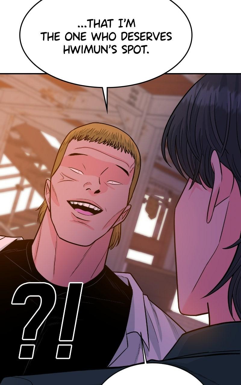 Read The Good Student Manga Online