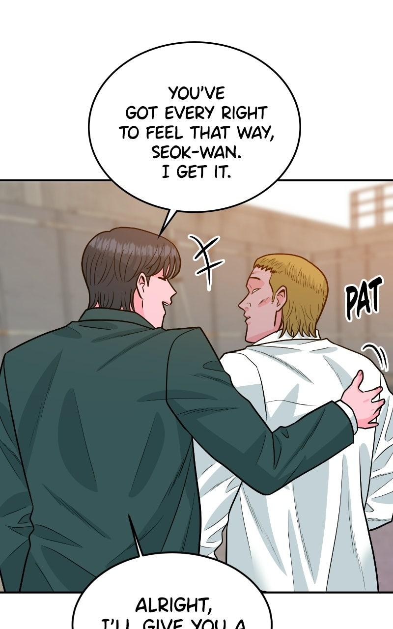 Read The Good Student Manga Online