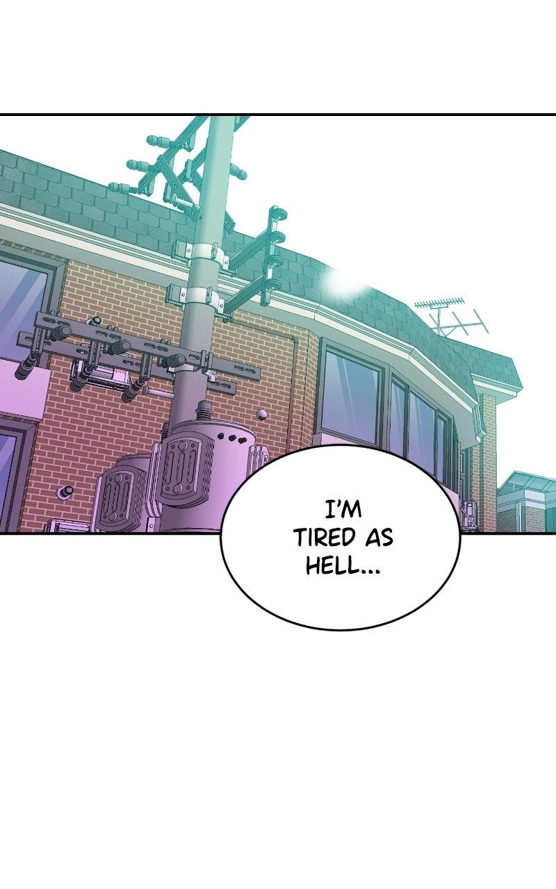 Read The Good Student Manga Online