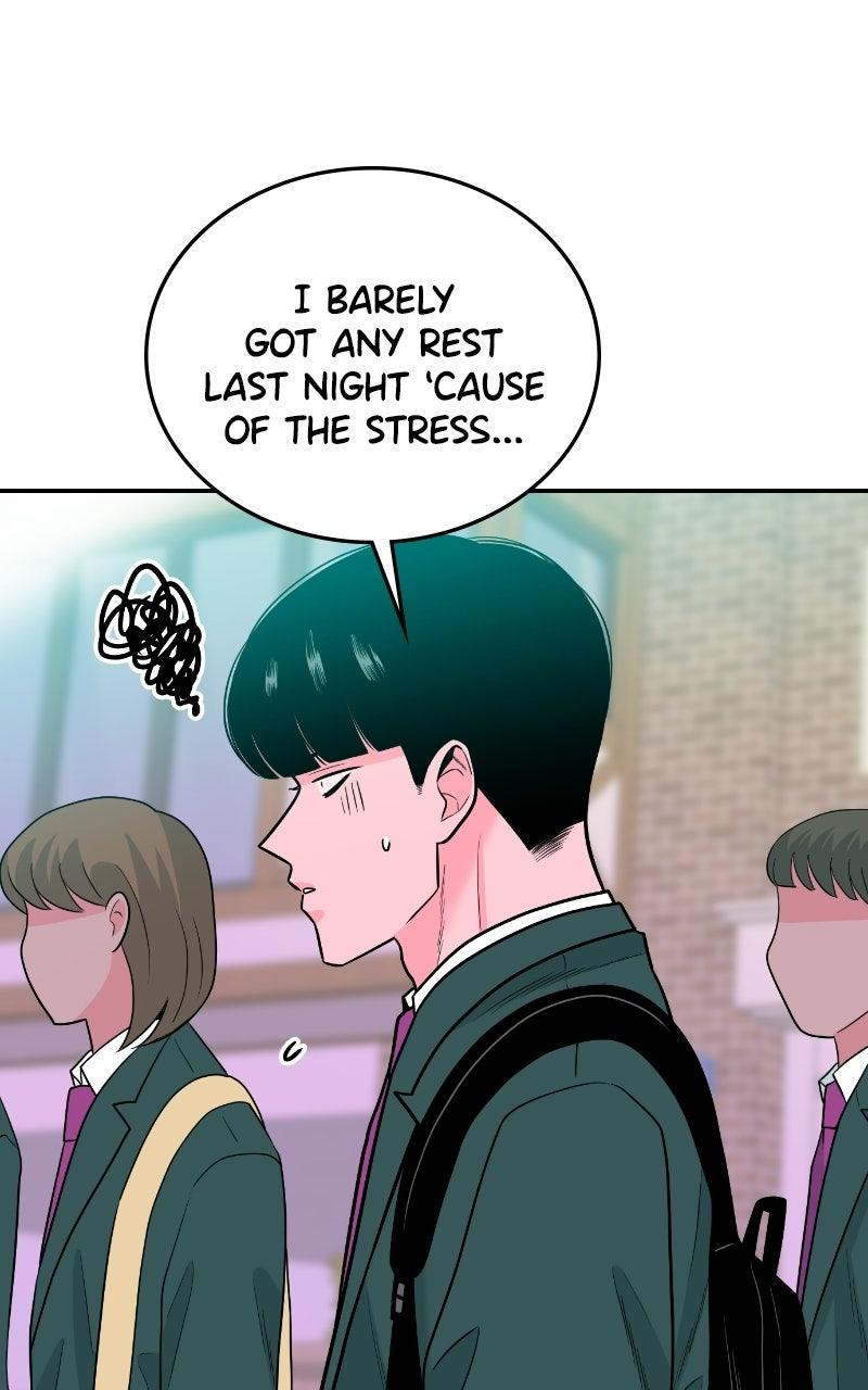 Read The Good Student Manga Online