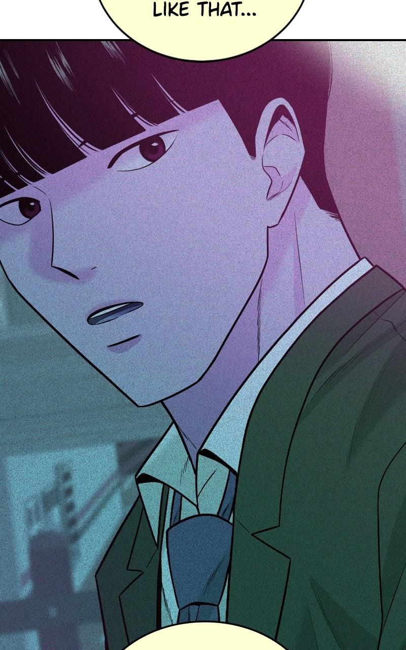 Read The Good Student Manga Online
