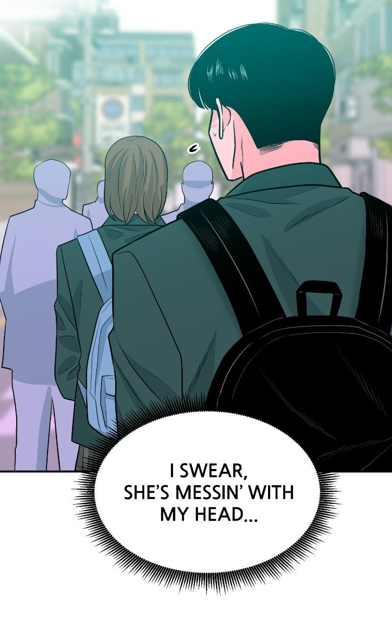 Read The Good Student Manga Online