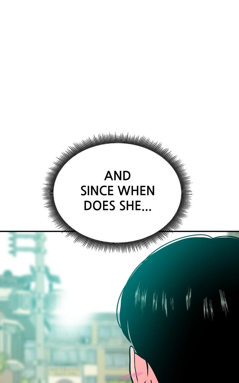 Read The Good Student Manga Online