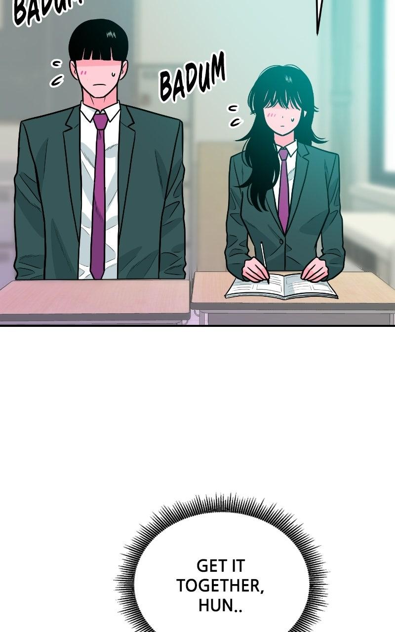 Read The Good Student Manga Online