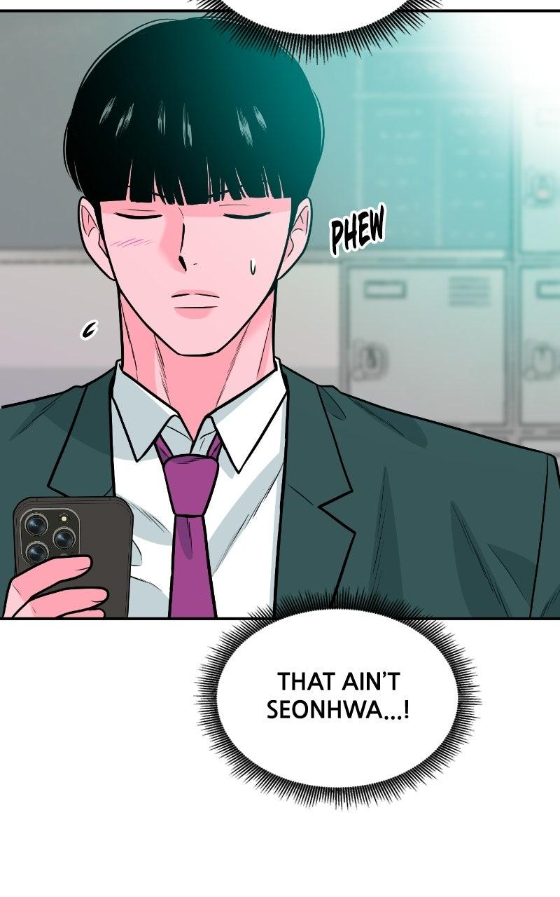 Read The Good Student Manga Online