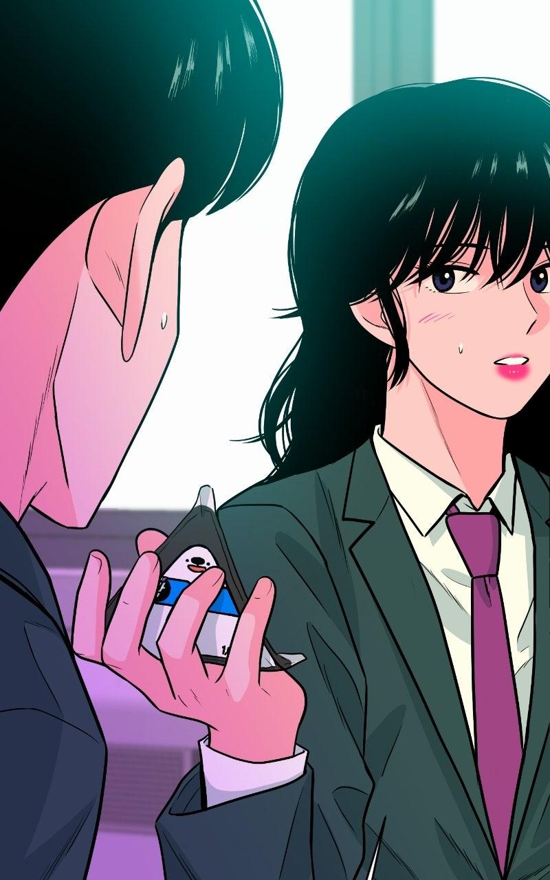 Read The Good Student Manga Online