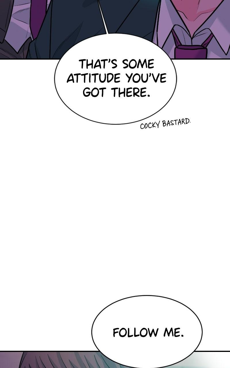 Read The Good Student Manga Online
