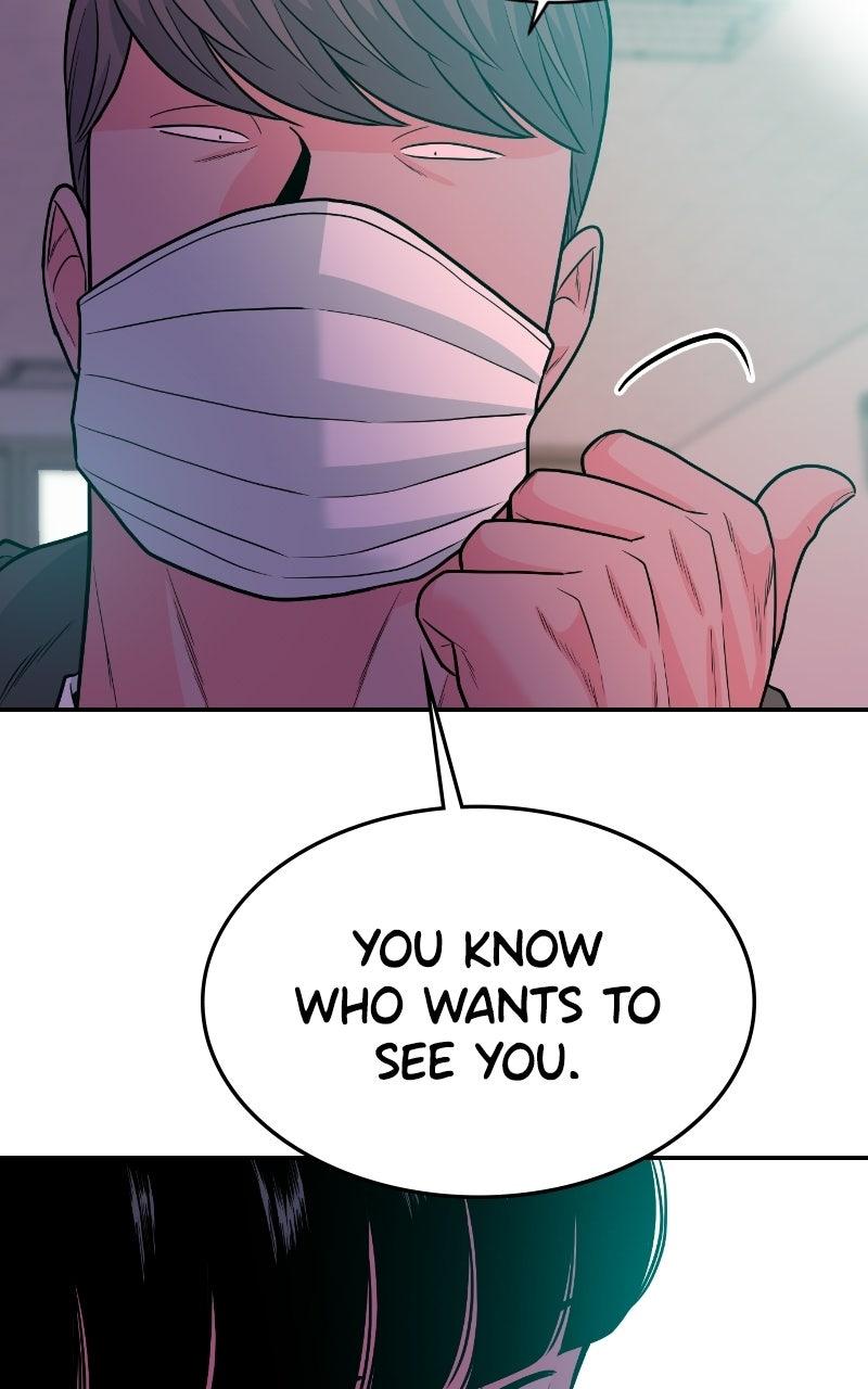 Read The Good Student Manga Online