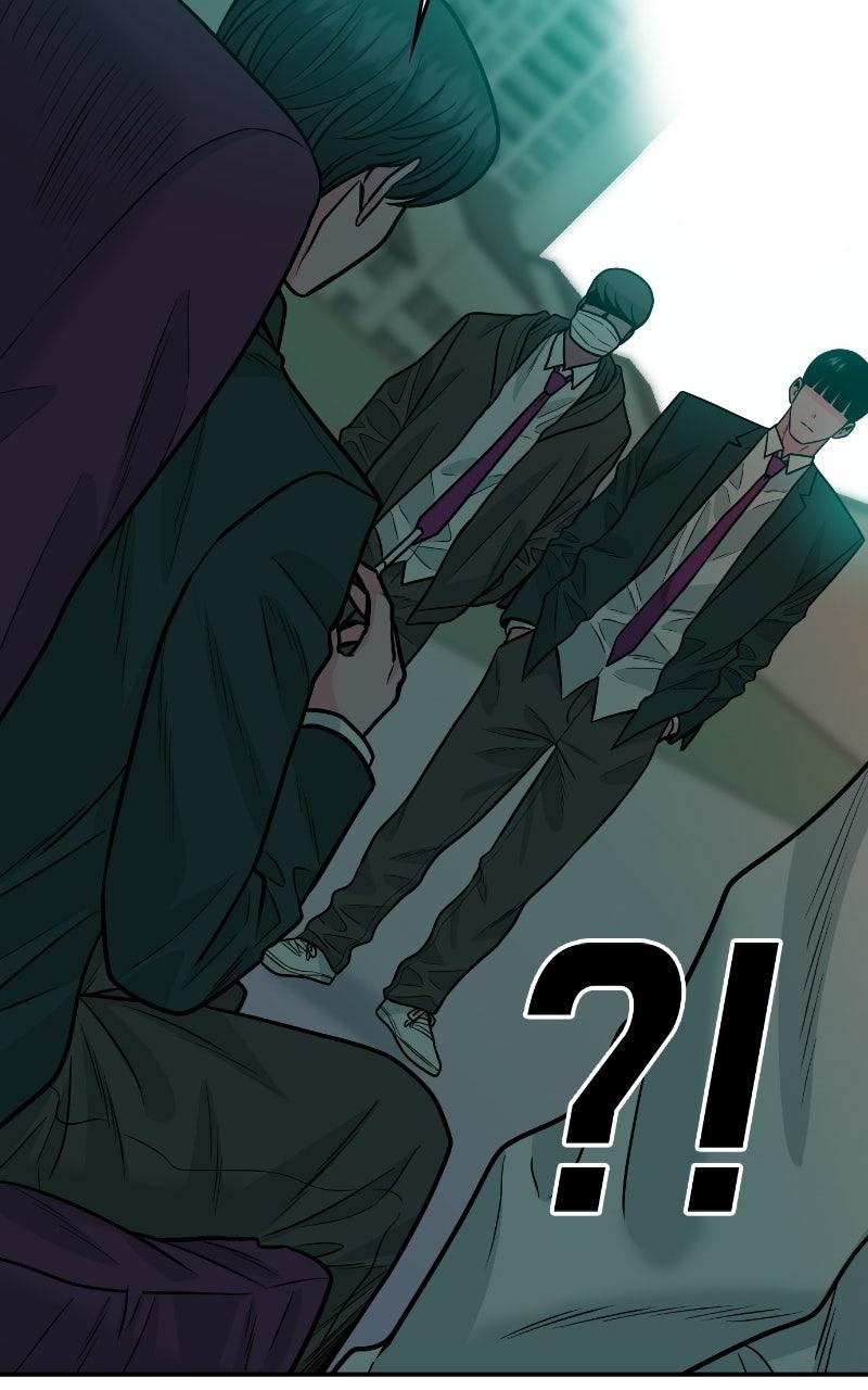 Read The Good Student Manga Online