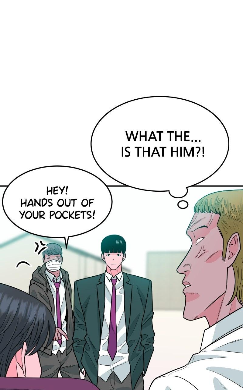 Read The Good Student Manga Online