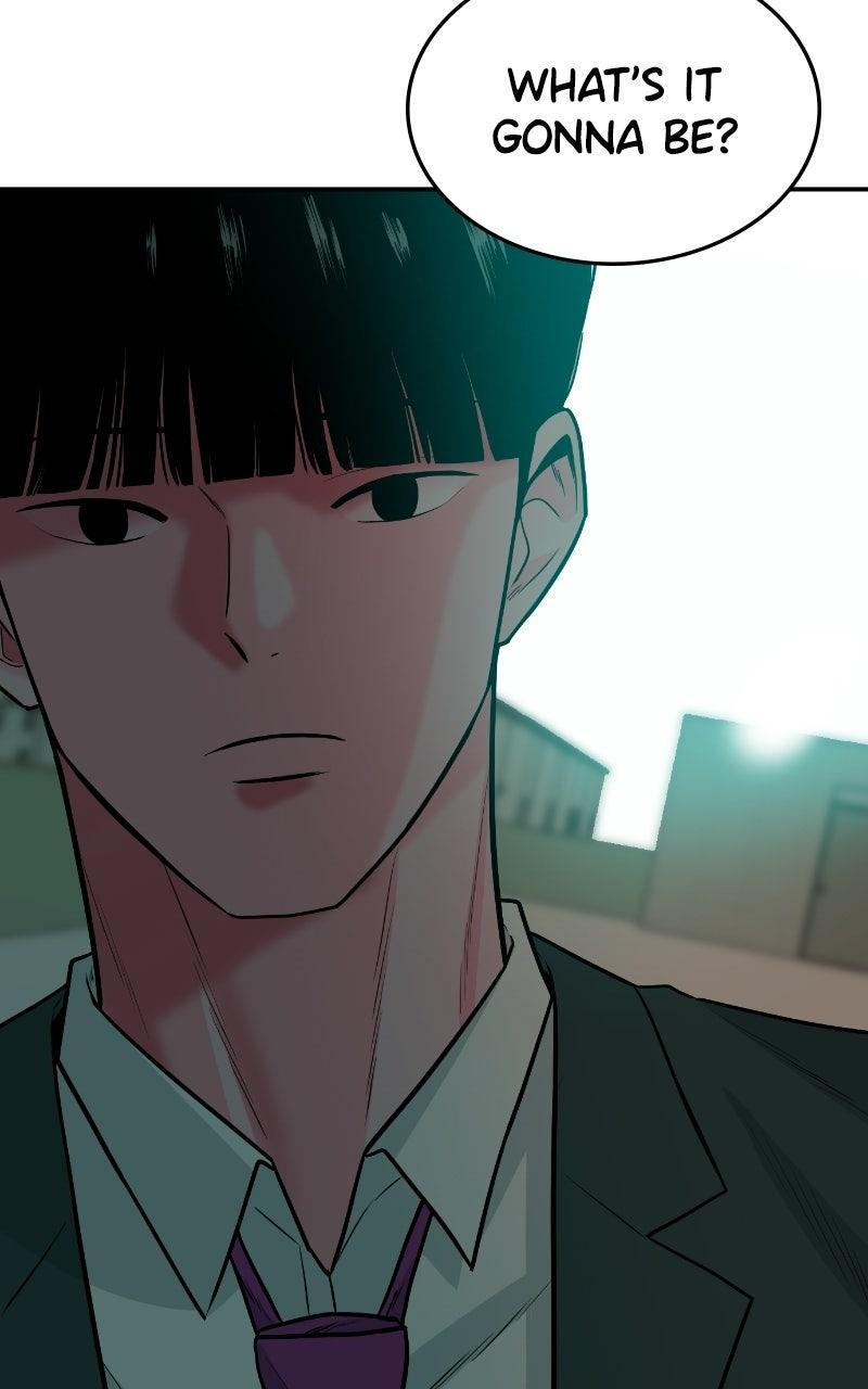Read The Good Student Manga Online