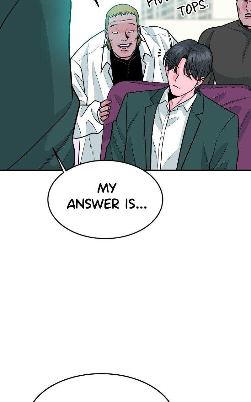 Read The Good Student Manga Online